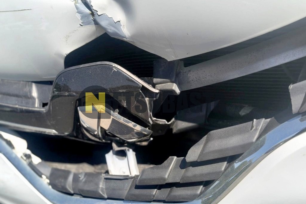 Renault Kadjar 1.5 dCi 2016