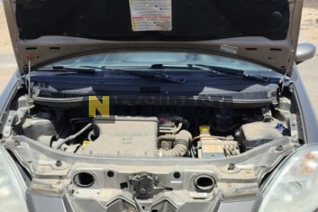 Lancia Musa 1.4 16V 2006