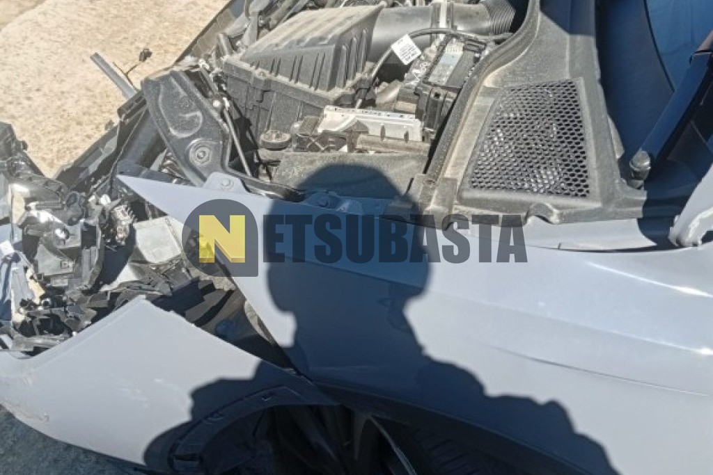 Seat Arona 1.0 TSI DSG 2025