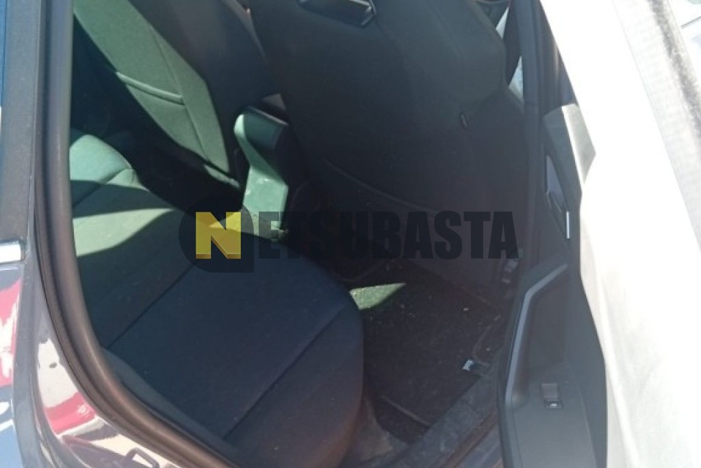 Seat Arona 1.0 TSI DSG 2025