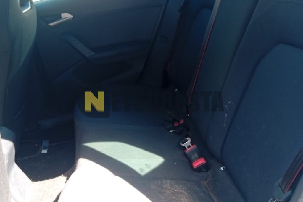 Seat Arona 1.0 TSI DSG 2025