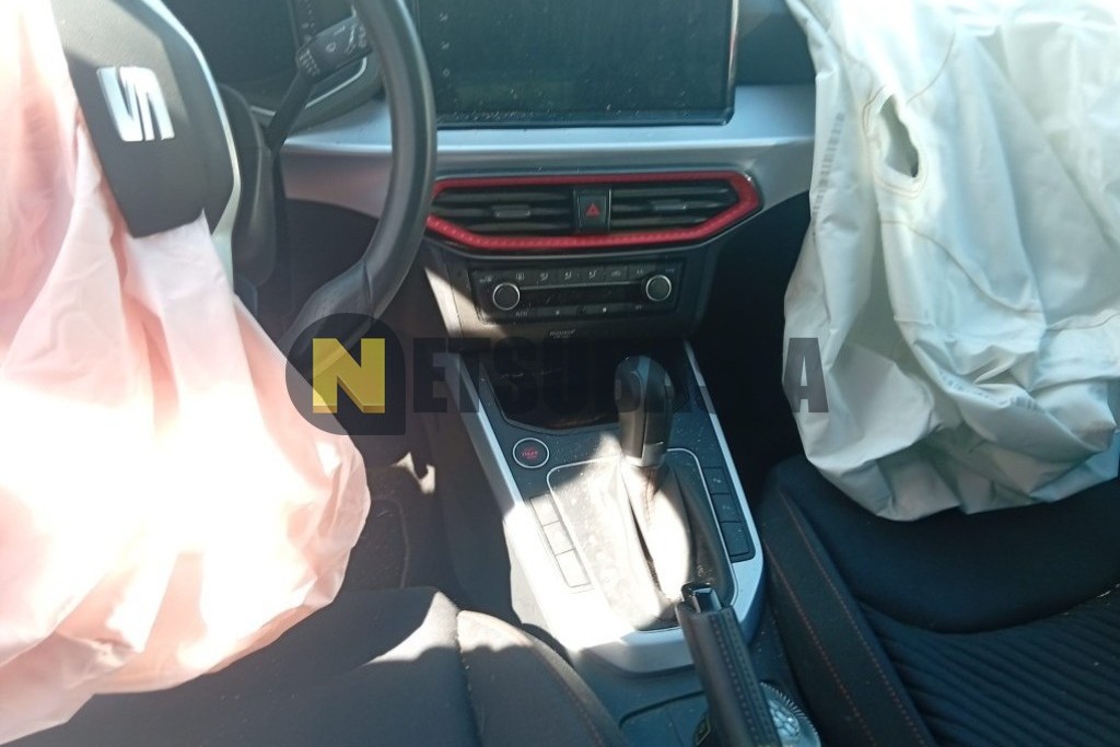 Seat Arona 1.0 TSI DSG 2025