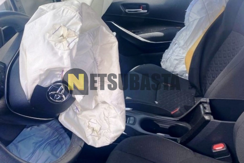 Toyota Corolla 125H 2020