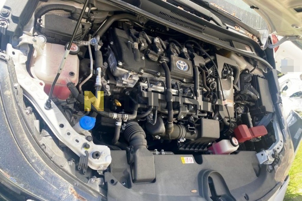Toyota Corolla 125H 2020