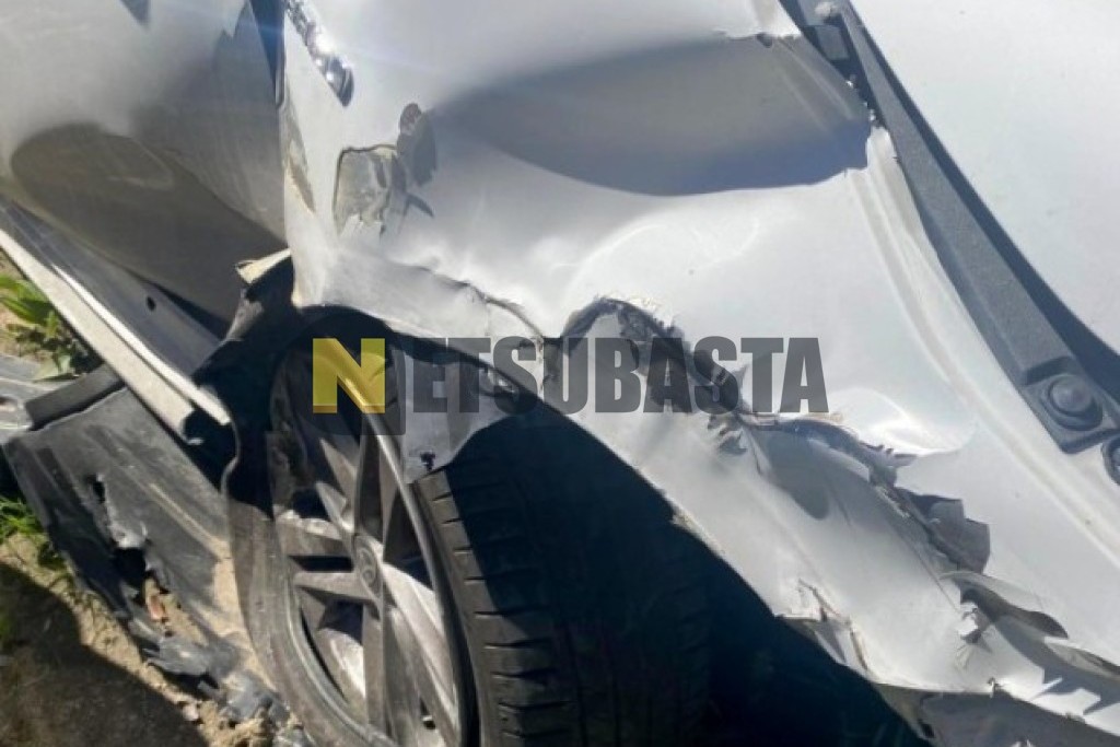 Toyota Corolla 125H 2020