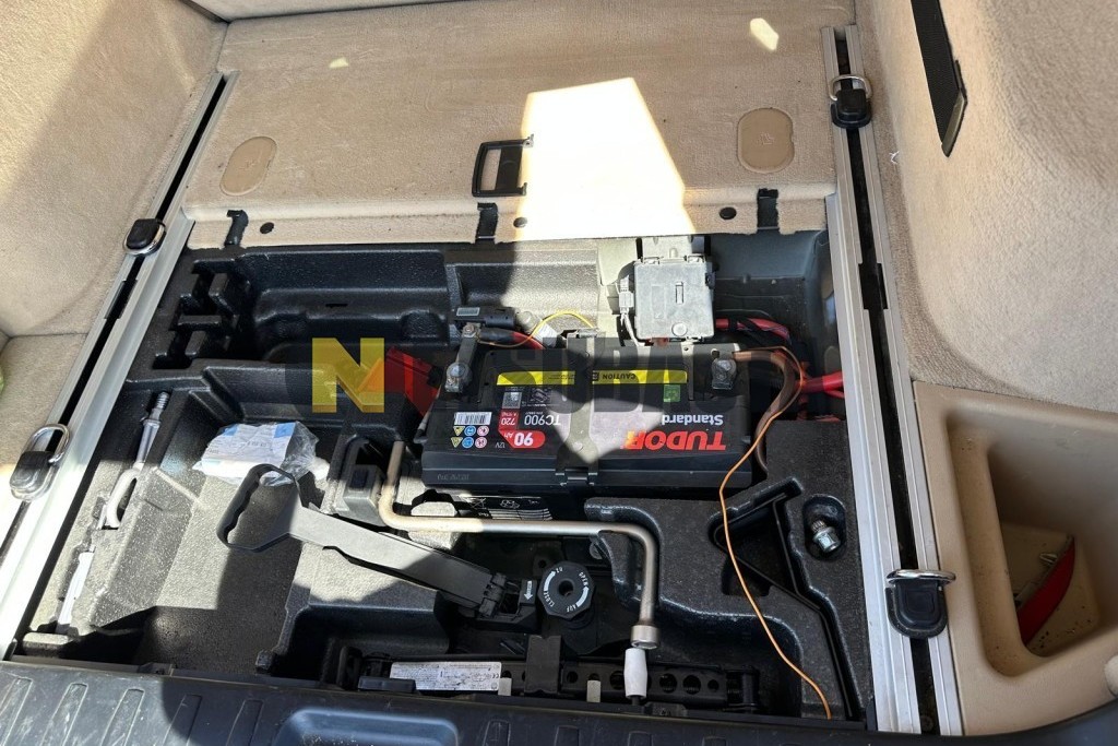 Bmw X3 xDrive20d Aut. 2009