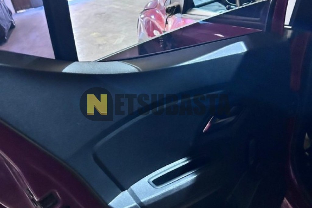 Dacia Sandero Stepway 1.0 TCe 2021