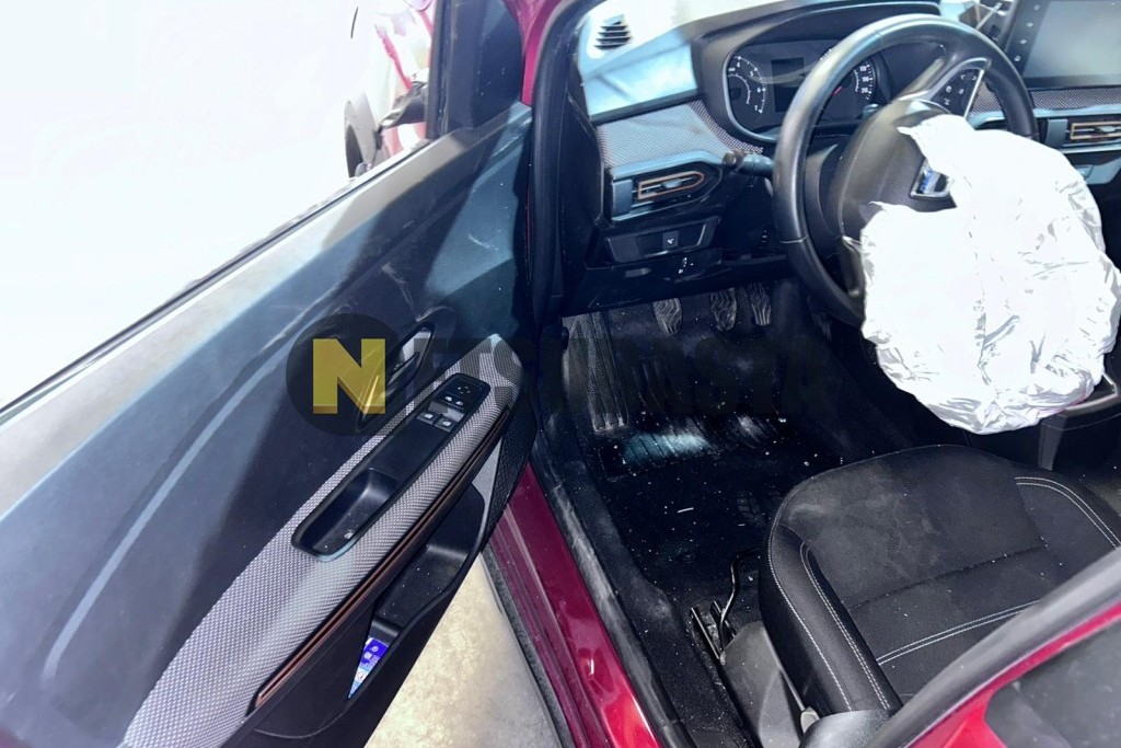 Dacia Sandero Stepway 1.0 TCe 2021