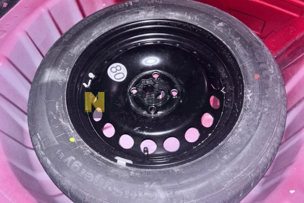 Dacia Sandero Stepway 1.0 TCe 2021