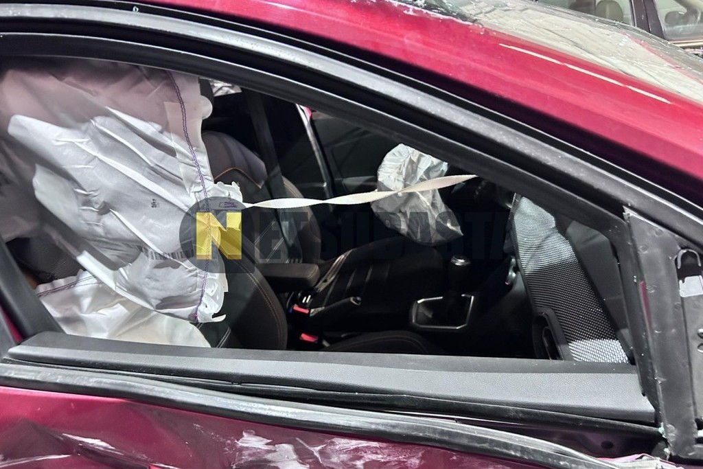 Dacia Sandero Stepway 1.0 TCe 2021