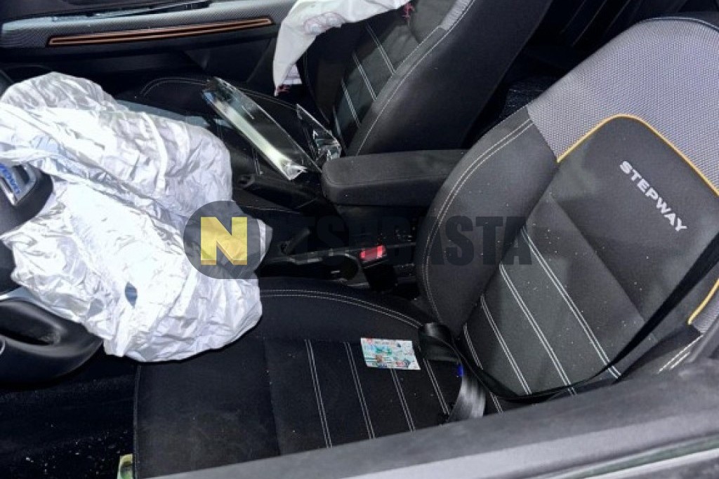 Dacia Sandero Stepway 1.0 TCe 2021