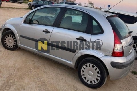 Suzuki Address 50 2001