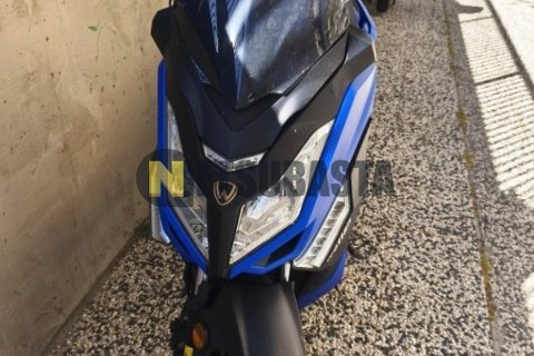 Piaggio X9 250 2004
