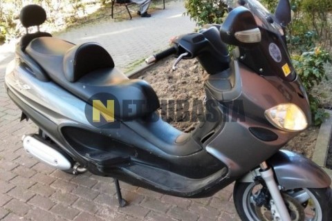 Piaggio X9 250 2004