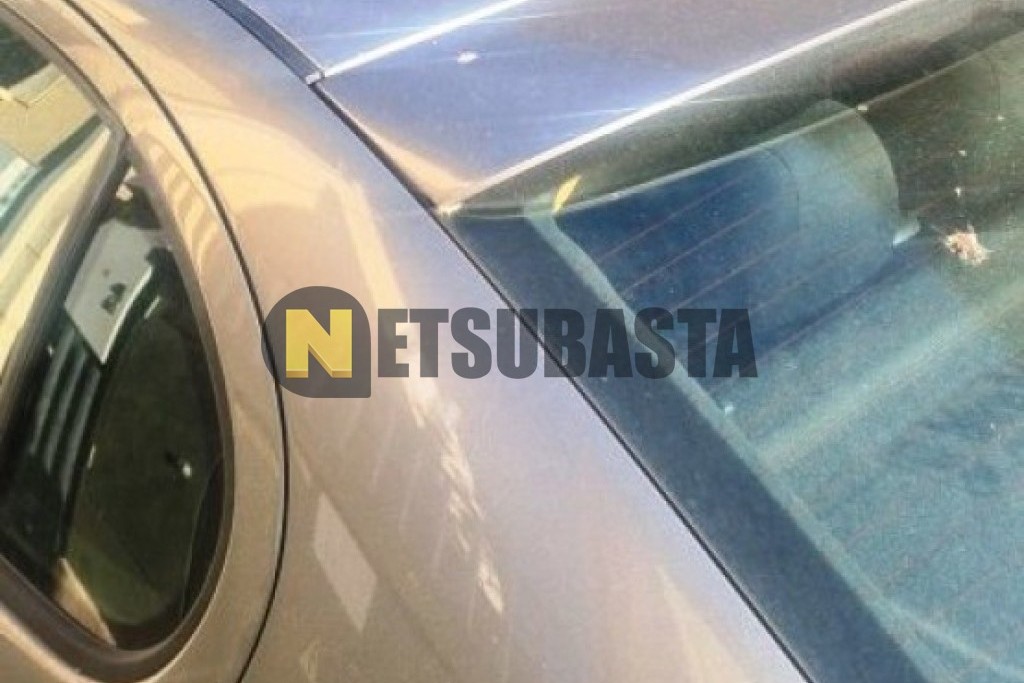 Seat Leon 1.9 TDI 2004