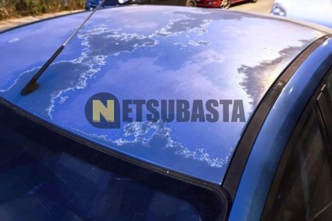 Yamaha YZF R 125 2010