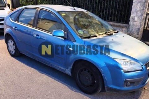 Yamaha YZF R 125 2010