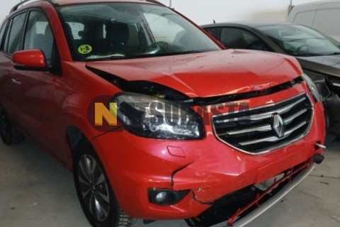 Yamaha XMAX 125 2012