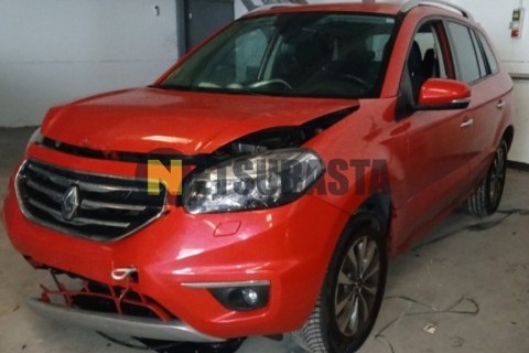 Yamaha XMAX 125 2012