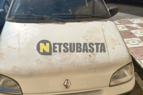 Suzuki Address 50 2001