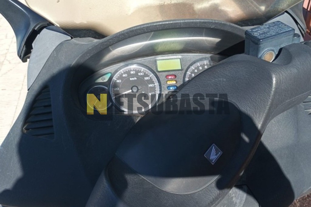 Honda S-WING 125 2008