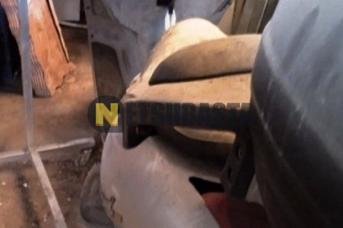 Yamaha YZF R 125 2010