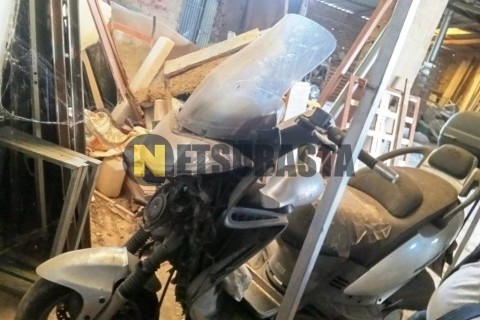 Yamaha YZF R 125 2010