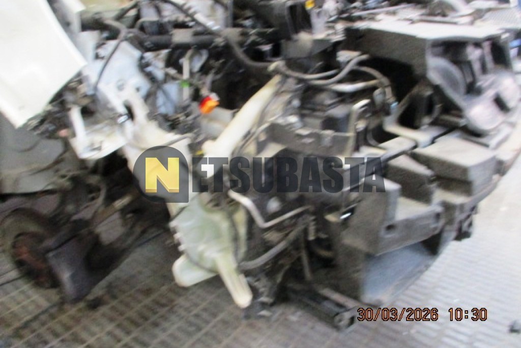 Renault Captur TCe GLP 2022