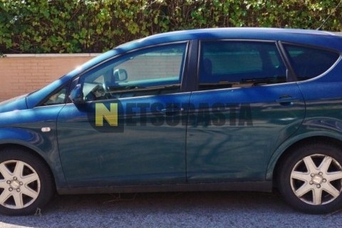 Yamaha XMAX 125 2012