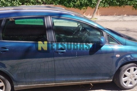 Yamaha XMAX 125 2012