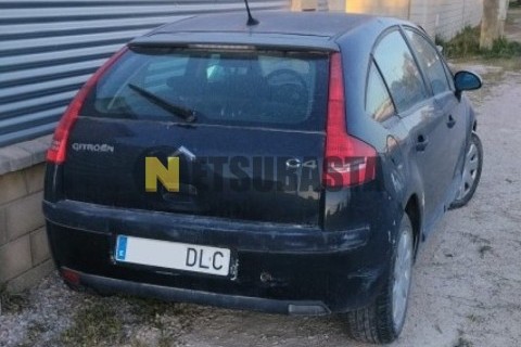 Suzuki Address 50 2001