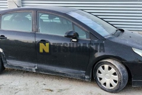 Suzuki Address 50 2001