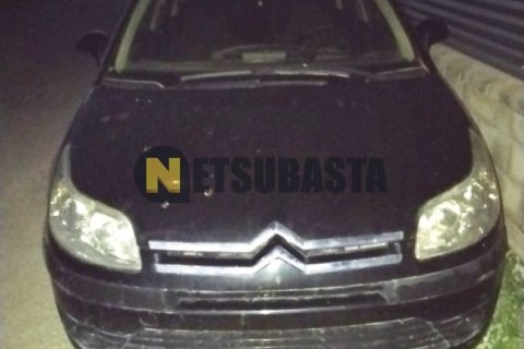 Suzuki Address 50 2001