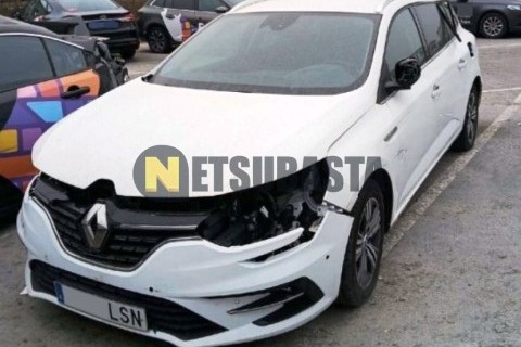 Yamaha XMAX 125 2012