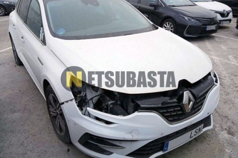 Yamaha XMAX 125 2012