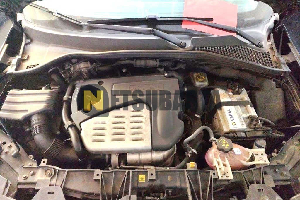 Fiat Tipo SW 1.4 GLP 2018