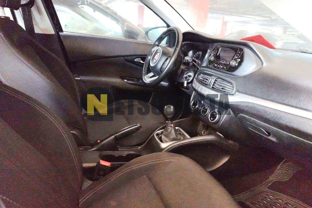 Fiat Tipo SW 1.4 GLP 2018