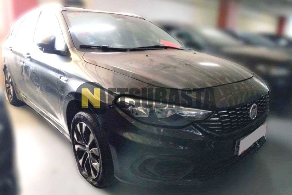 Fiat Tipo SW 1.4 GLP 2018