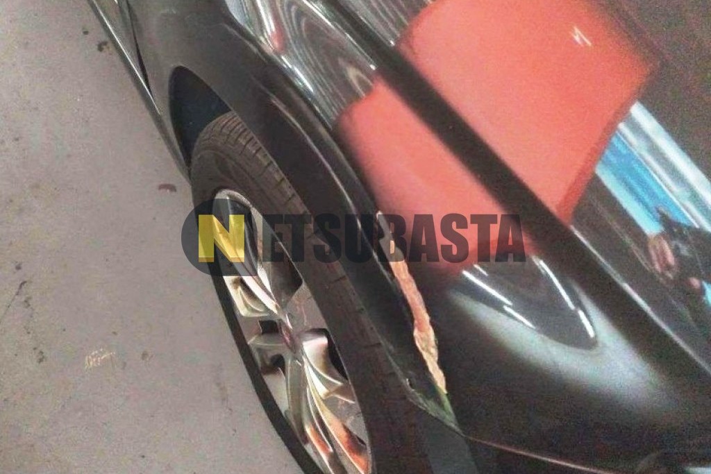 Fiat Tipo SW 1.4 GLP 2018