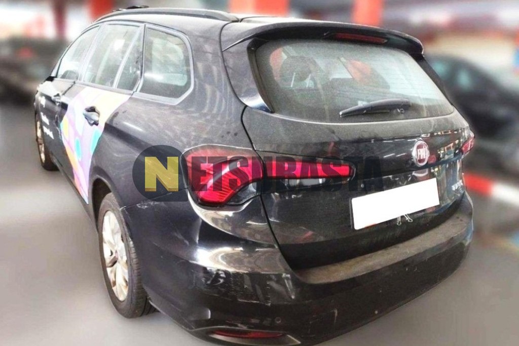 Fiat Tipo SW 1.4 GLP 2018