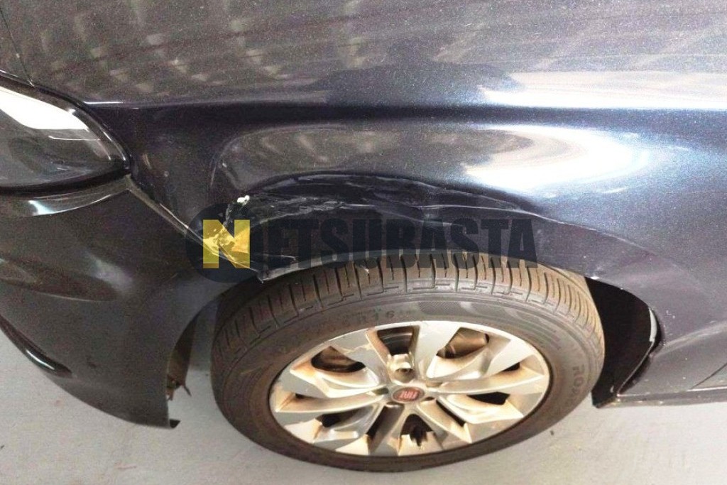 Fiat Tipo SW 1.4 GLP 2018