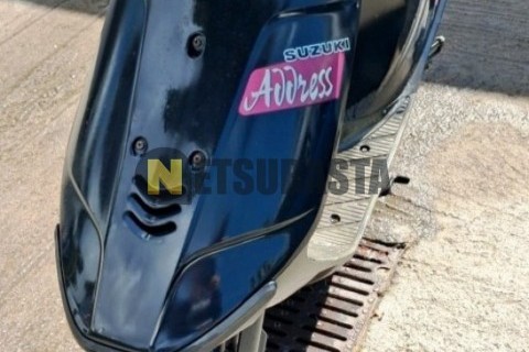 Yamaha XMAX 125 2012