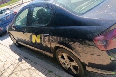 Suzuki Address 50 2001