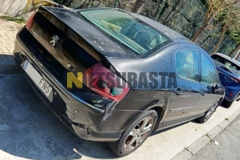 Suzuki Address 50 2001