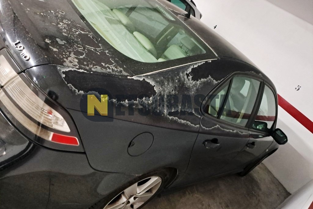 Saab 9-3 1.9 TiD 2008