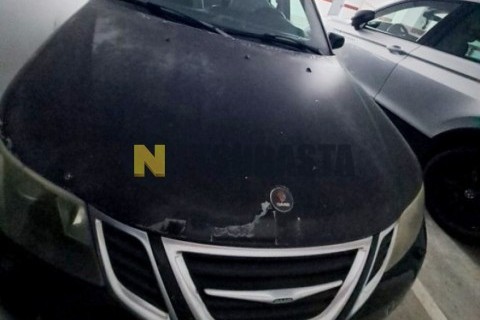 Yamaha XMAX 125 2012