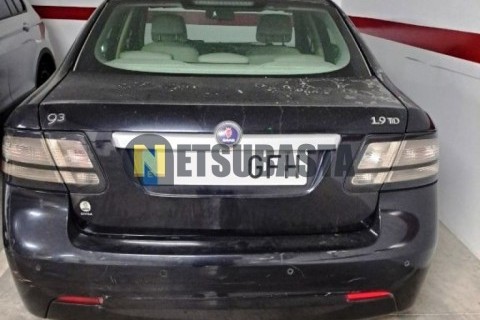 Yamaha XMAX 125 2012