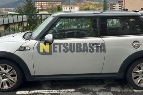 Yamaha XMAX 125 2012