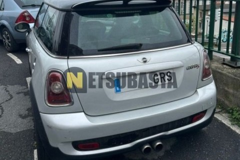 Yamaha XMAX 125 2012