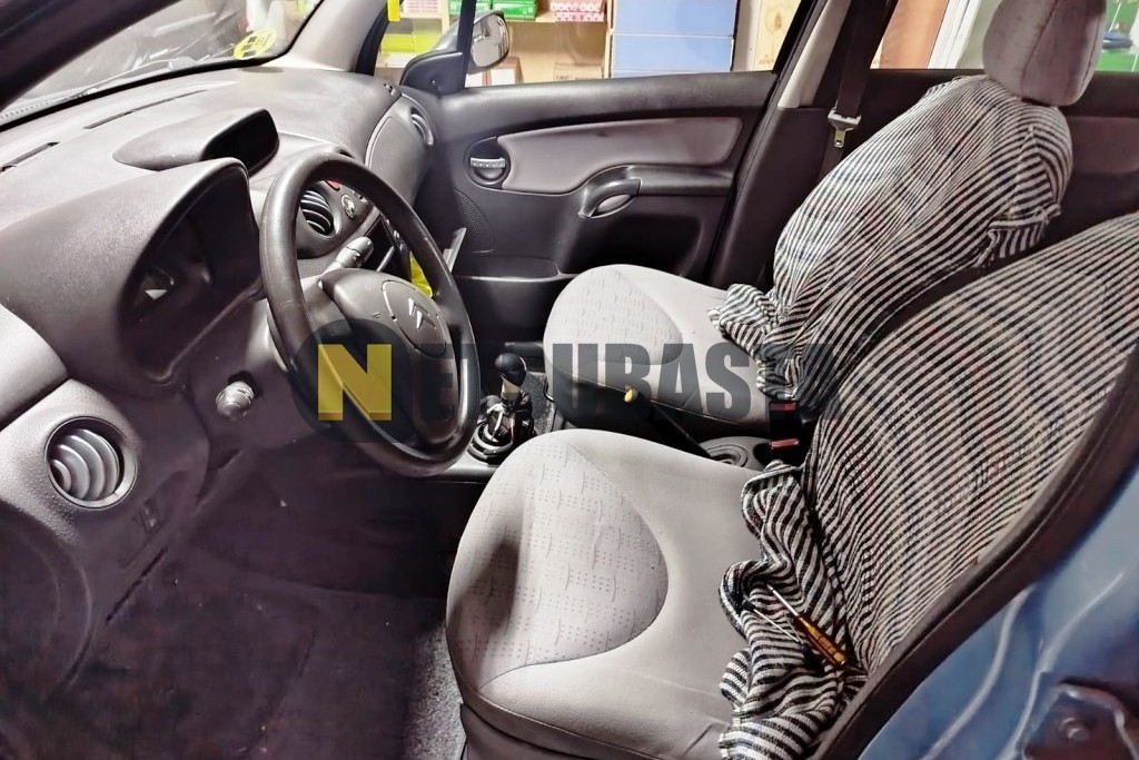 Citroën C3 1.1i 2003